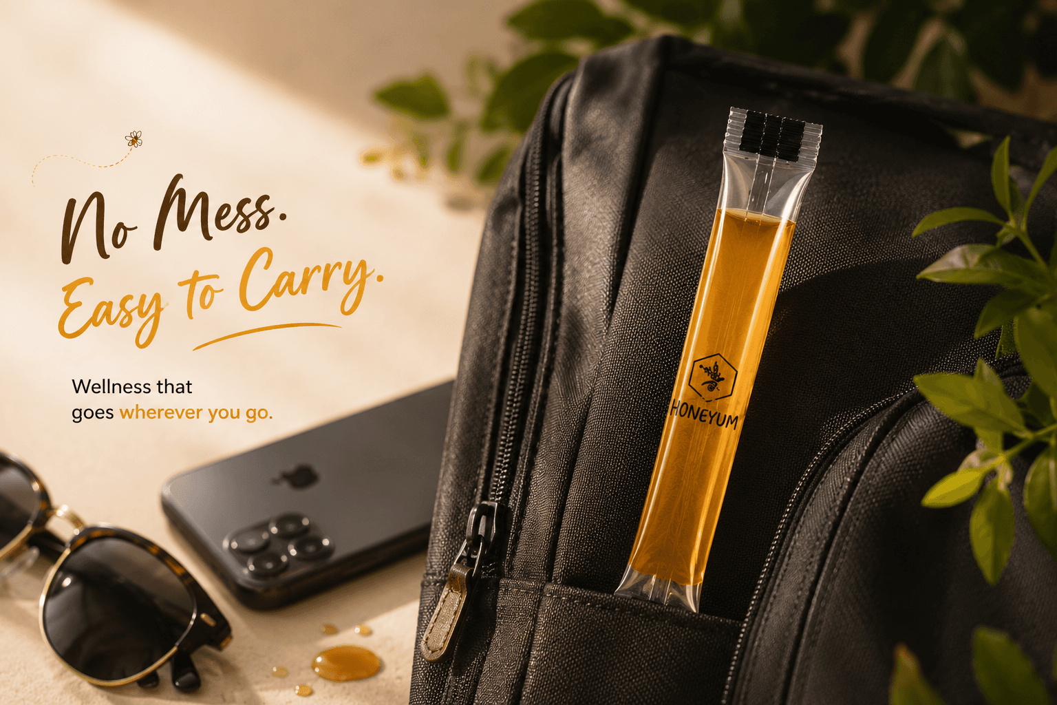 Honeyum Heritage Journey